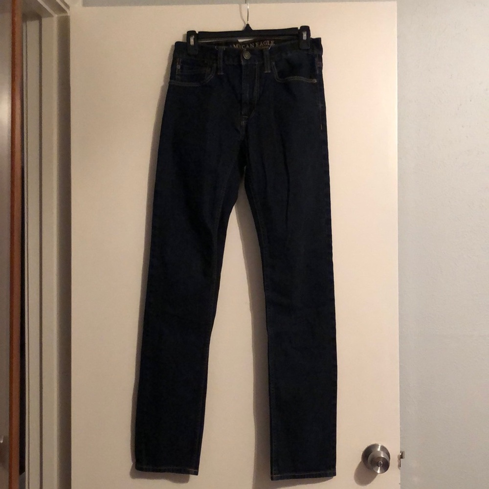 American Eagle Slim Core Flex Men’s Jeans